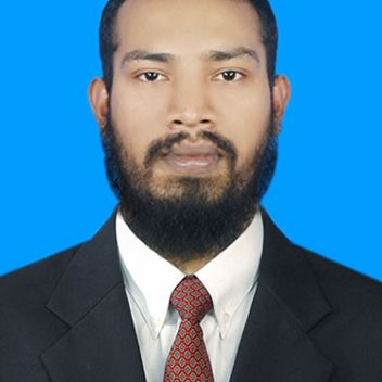 Arfan uddin, Bangladeshi driver, in Makkah