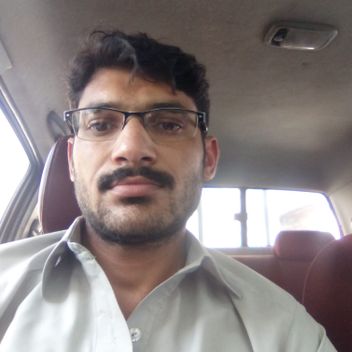 Mehmood, Pakistani, in Riyadh