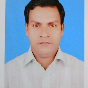 Abul , Bangladeshi driver, in Dammam