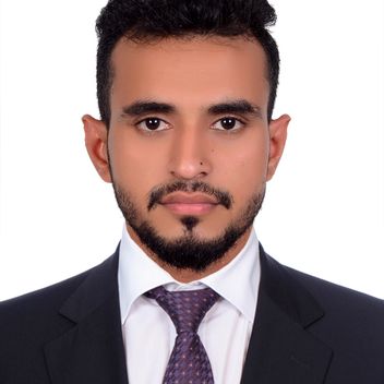 MD, Bangladeshi driver, in Jeddah