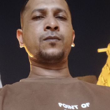 MUHAMMAD, Bangladeshi driver, in Saudi Arabia