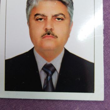 Adnan , Pakistani driver, in Riyadh