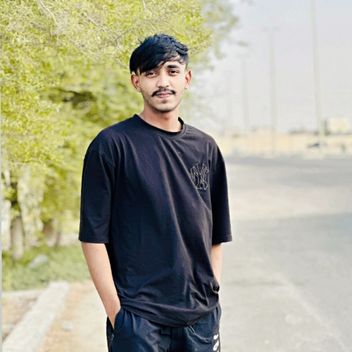 Ahmed, Bangladeshi driver, in Dammam