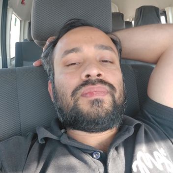 mahbubur, Bangladeshi driver, in Jeddah