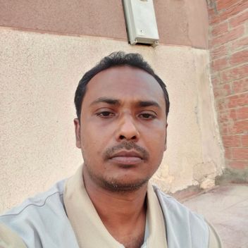 MD Mosthafijur Rahman , Bangladeshi, in Saudi Arabia