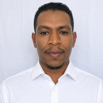Elhadi , Sudanese driver, in Riyadh