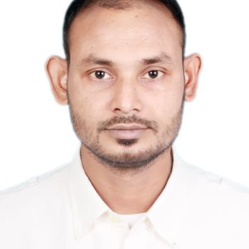 MD SHOPON, Bangladeshi driver, in Jeddah