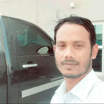 Taukir, Indian, in Riyadh