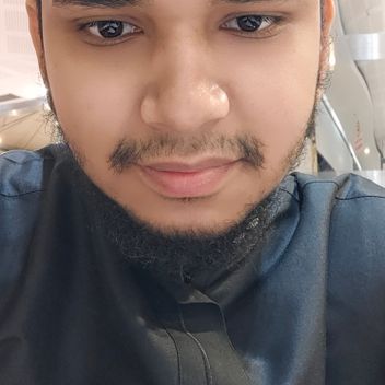 Alamgir, Bangladeshi driver, in Jeddah