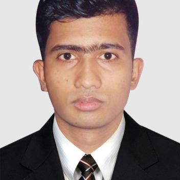 SADDAM, Bangladeshi driver, in Riyadh