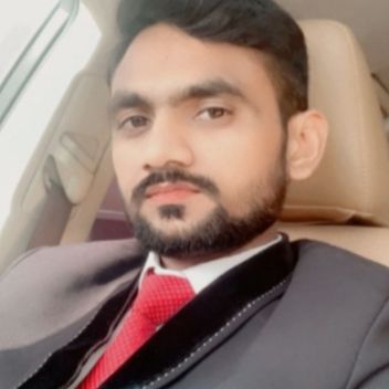 Ali, Pakistani driver, in Dammam