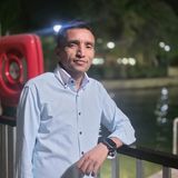 امين