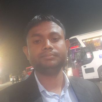 Iqbal , Bangladeshi, in Jeddah
