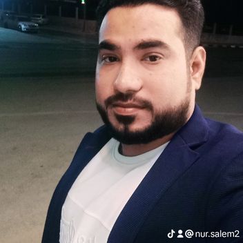 Nur , Bangladeshi, in Riyadh